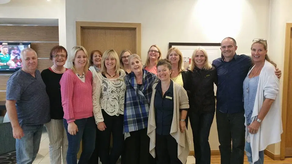 SleepTalk Ausbildung